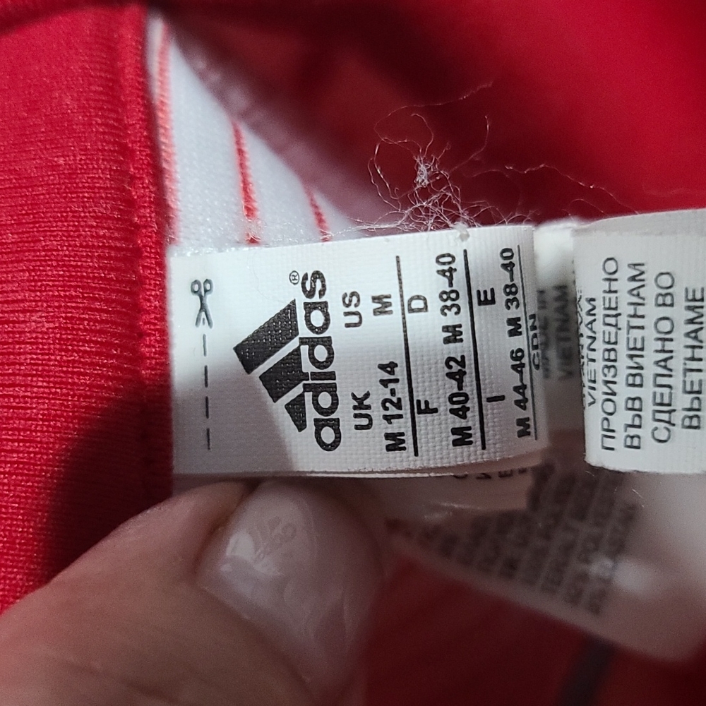 Adidas Climate Pullover - image 8